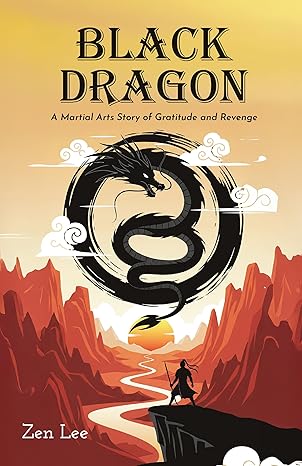 Black Dragon