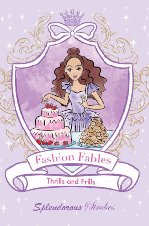 Fashion Fables Thrills And Frills