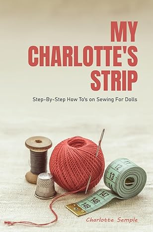 My Charlotte Semple