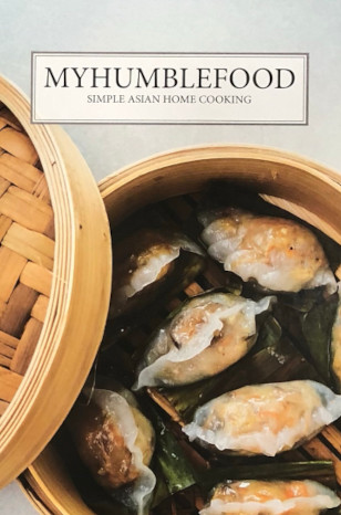 Myhumblefood