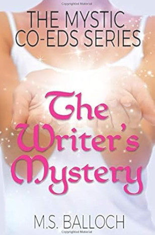 The Writer'S Mystery
