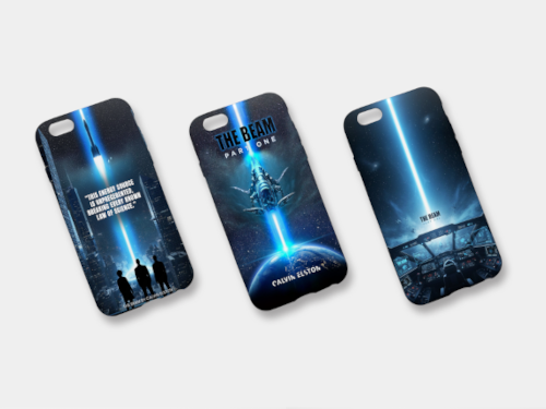 iPhone case