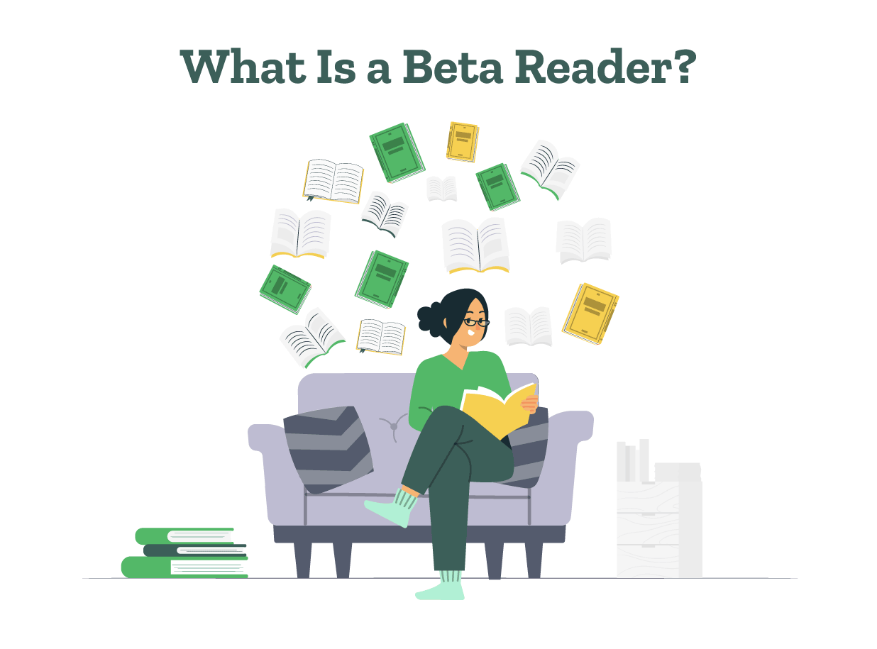Beta Readers: Why You Should Know About Them